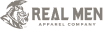 Real Men