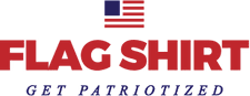 The Flag Shirt