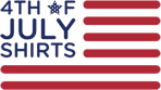 4th of July T-shirts