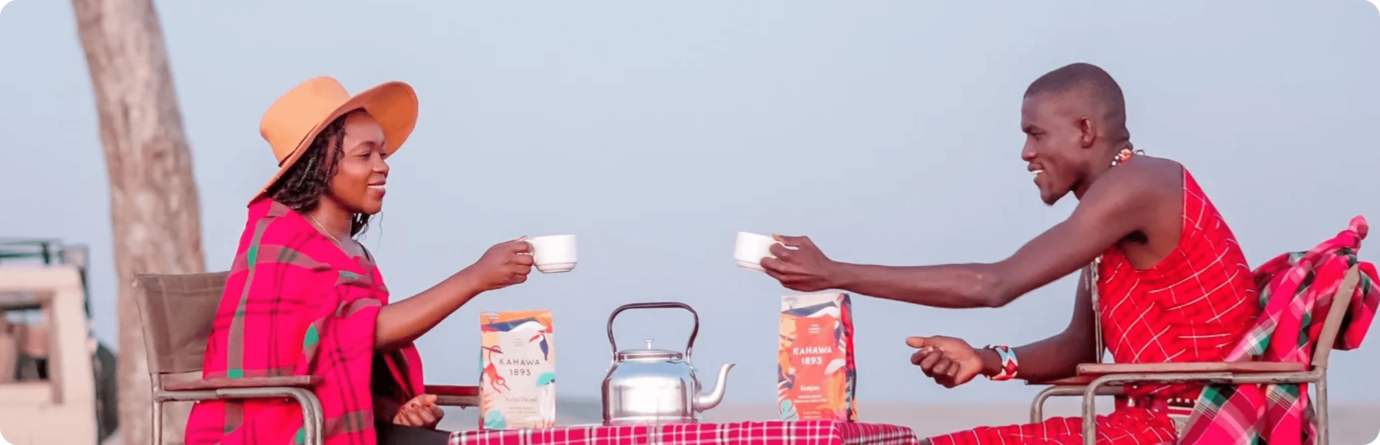 How Kahawa 1893 Solved Growing Support Challenges with kim.cc ?