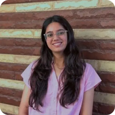 Palak Khuranna