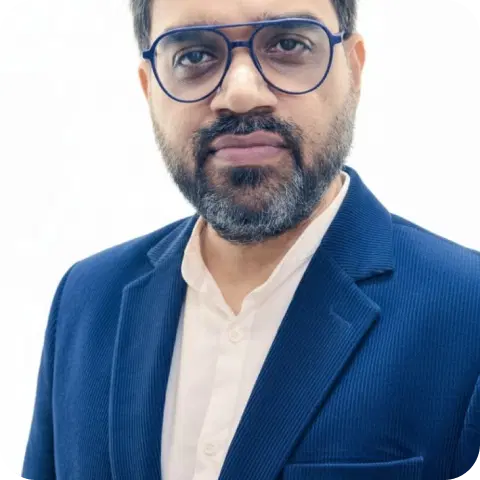Syed Azhar