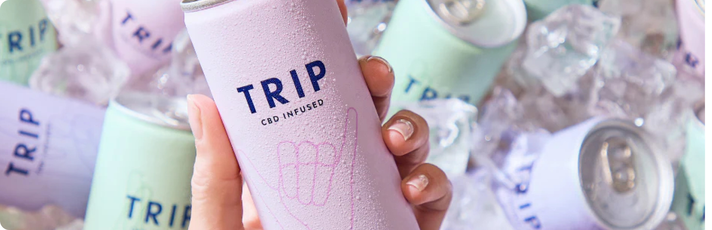 TRIP Drinks
