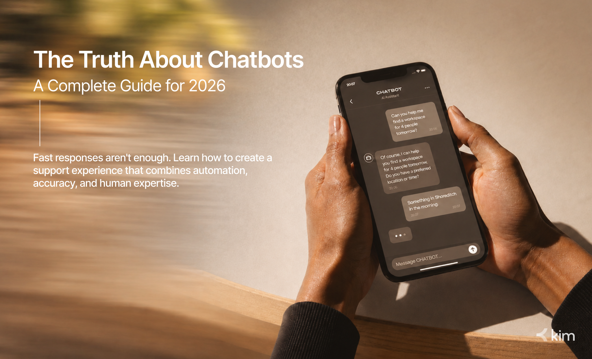 Chatbot Not Working? 5 Common Customer Support Mistakes to Fix