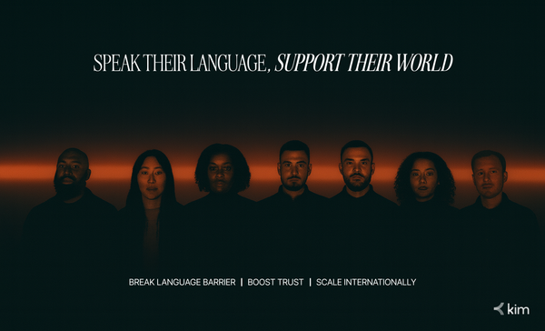 How multilingual customer support reduces cart abandonment and boosts international customer loyalty